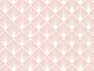 All about that DECO 20s 30s art deco design geometric graphic design illustration lines minimal pattern design vector