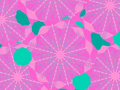 some patterns, 2018 pattern pattern design