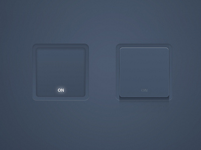 Switch icon illustration