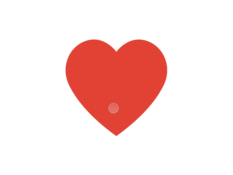 Love button animation Christmas Special character christmas color facebook life animation gif interactiondesign interactions like like animation love animation microanimation microinteraction prototype santa santa clause twitter love vibes xmas