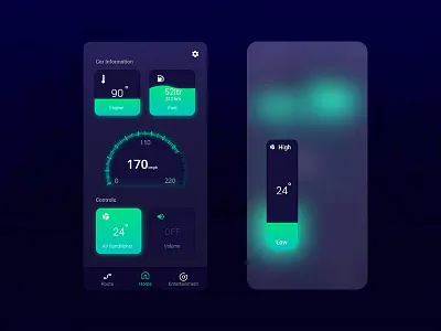 Self Driving Car Experience Design adas artificial intelligence assignment connected vehicles experience design machine learning sap labs self driving car virtual assistant