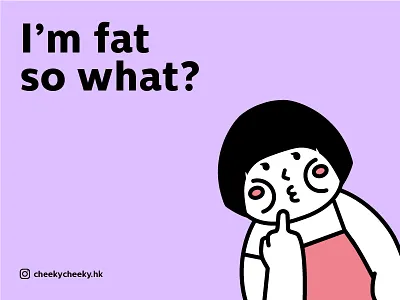 So what? branding character character design cute design graphic design icon illustration logo