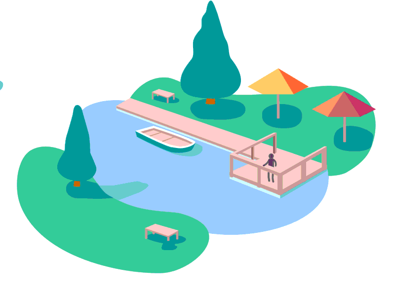 Gif illistration illustration practice linyi lllustration