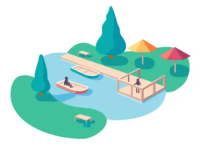 New Shot - 12/18/2018 at 09:58 AM illistration illustration practice linyi ui 插图