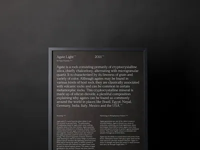 'Enciclopedia' poster black and white description encyclopedia foundry information poster poster design print printed matter type typographic poster typography