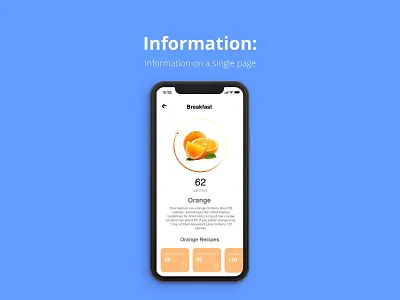 Information app branding concept design dribble dribblers firstshot graphics illustration in browser infomation minmaldesign thinking typography ui ux design website