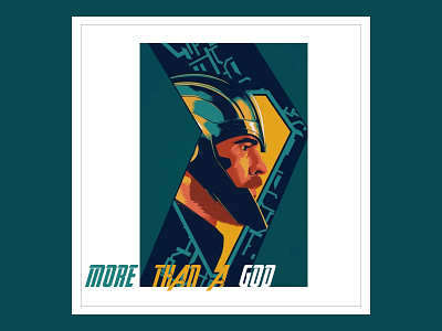 Thor comic god god of thunder marvel marvel comics sonofodin superheros thor