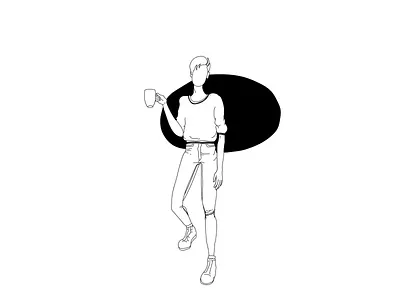 Illustration for the Tsarchitektor Creative Center illustration vector