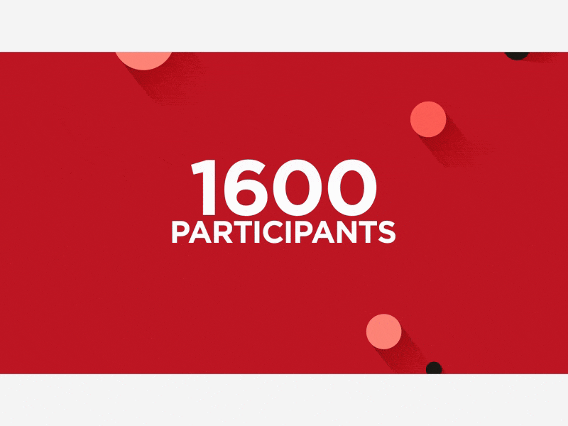 Ipem 2019 Promo after affects box event lines long shadows promo