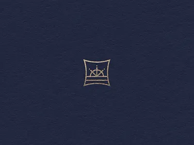 Home and Living brand branding ci design designer graphic hamptone home identity logo logotype marine mark minimalism sea