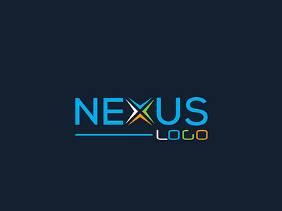 logo design brand creative eye catching profession unique logo