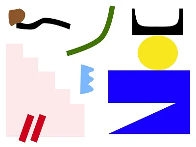 Something That Does Not Have Form art art direction branding design illustration logo vector