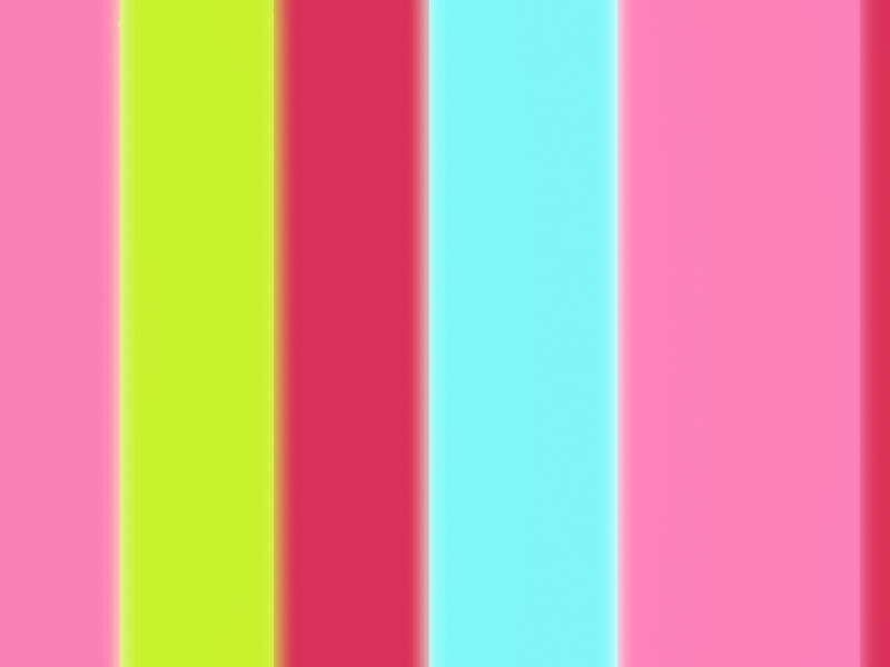 Gradient Pull 2d ae after animation design effects gif motion