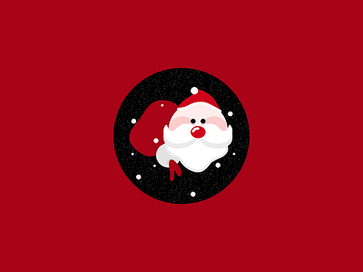 Santa Claus illustration