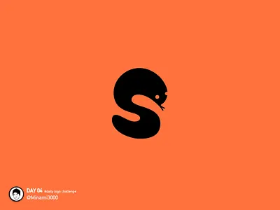 Day04 dailylogochallenge design logo