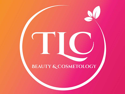 TLC Logo branding business company graphics lettering logo logoinspiration love marketing vectorart