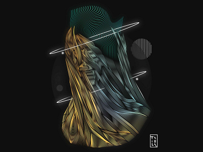 Depression art artist artwork design digital future illustration illustrator vector