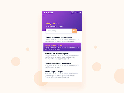 Search Daily Ui 22 adobe app design colors daily ui dribbble graphic design photoshop ui uiux ux