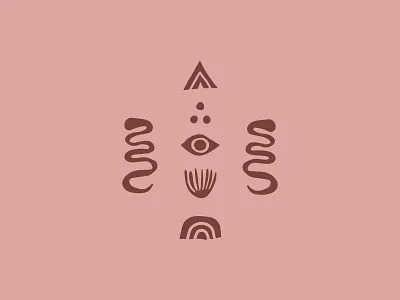 Alchemy Logo alchemy brand brand identity branding digital art eye geometric logo icon iconography icons illustration logo logo design moon mystic sacred geometry symbols visual identity