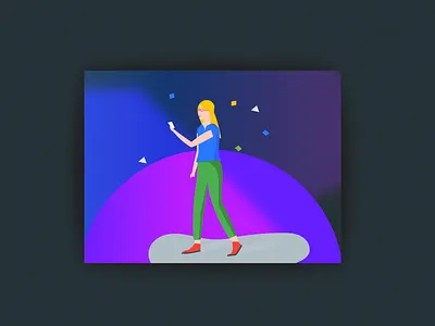 Sophisticated User #2