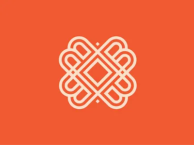 BB Monogram brand identity branding branding design identity logo monogram symmetry