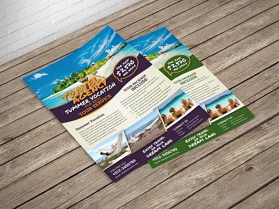 Travel Agency Flyer Design Template branding brochure holiday brochure mockup flyer bundle flyer holiday flyer mockup flyer template flyer travel holiday brochure illustration logo icon mockup travel agency travel app travel blog travel brochure travel flyer travel tour flyer travel website vector