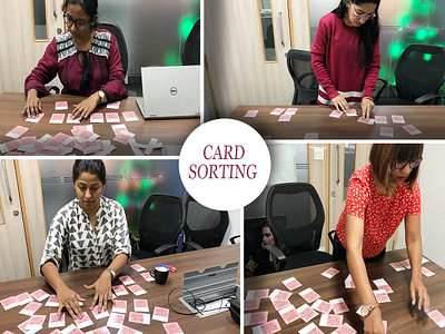 Card Sorting for defining Information Architecture bluestone card sorting information architecture jewellery navigation ucd user experience ux