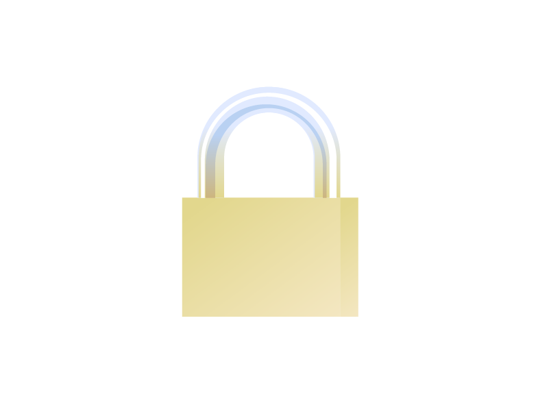 Example of Padlock