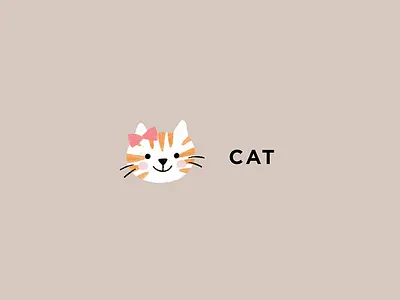 cat cat cute illustration