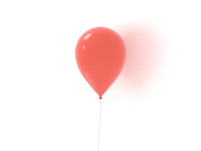 Inflated inspiration 3d b3d blender3d