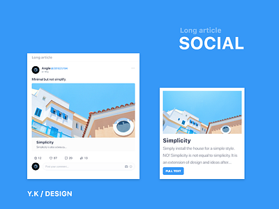 Social network animation app branding design dynamic effect identity illustration ios lettering mobile page type ui ux web website 应用 设计