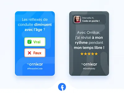 Social Media ● Community animation 🚦 cards driving licence emojis facebook games gaming gradient pattern social media ui