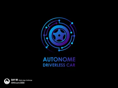 Day05 dailylogochallenge design illustration logo