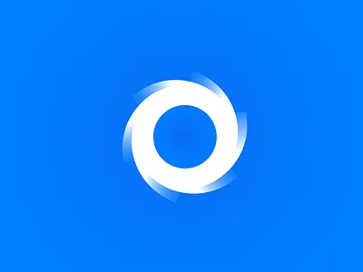 clean logo gradient behance brand branding colors design designer dribbble dribble flat graphic icon identity illustration illustrator lettering logo minimal modern monogram vector