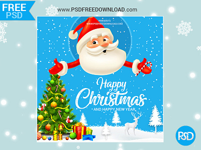 Happy Christmas Greeting Mockup Psd banner celebration christmas christmas banner christmas creative christmas post design download psd festival free psd greeting happy christmas happy christmas greeting merry merry christmas psd psd free download wishes xmas