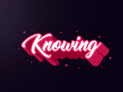 Knowing