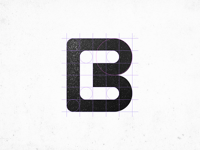 B + C b bc branding c design dribbble icon illustration logo monogram