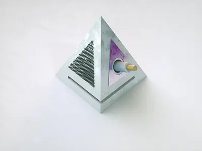 Seen 3d art c4d octane