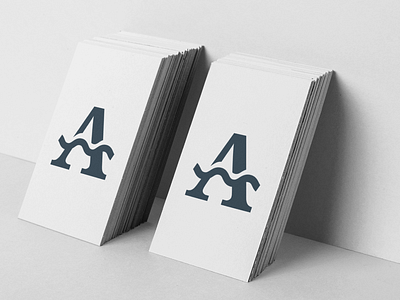 Business cards brand branding business card print