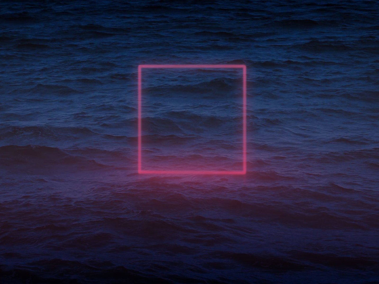 Example of Ocean Wallpaper