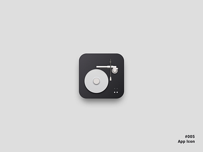 005 005 app app icon dailyui icon sketch ui