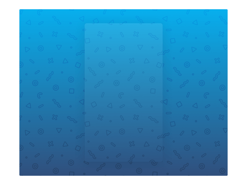 Kids app app animation app design ios iphone kids ui