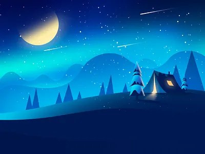 Merry Christmas 2019 christmas happy new year night