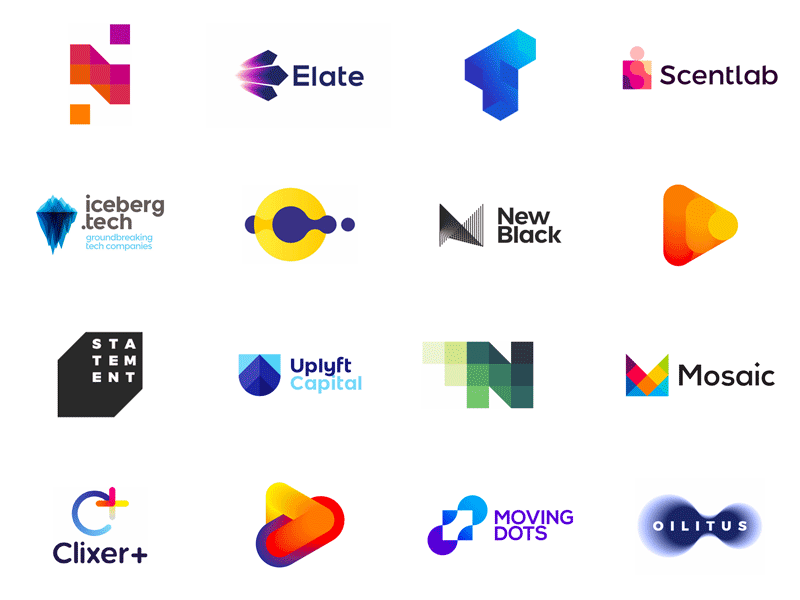 Example service media