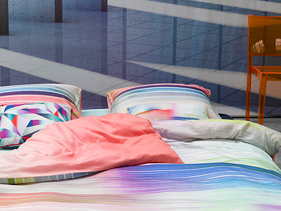 Essenza - Textile Design artwork bedding home illustration print design textile design textile pattern