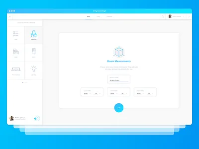Room Builder - 3D Room Designer 3d interior design room designer unity app