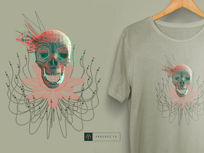 Techno Skull