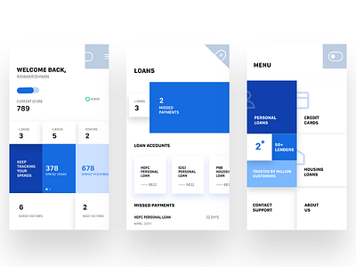 Free Minimal App Dashboard. app app design branding clean design flight home page icon illustration ios landing page line loan minimal morden product typography ui ux vector