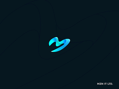 M monogram Logo 3d logo brand branding branding agency branding concept colourful logo golden ratio gradient gradient icon green energy icon illustration letter logo logo logo alphabet m logo minimal simple logo startup typography