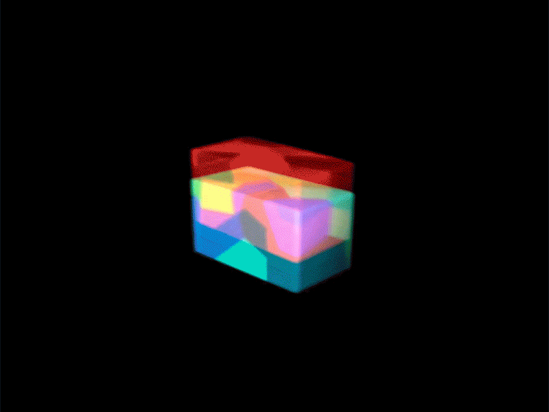 Geometry music c4d ui